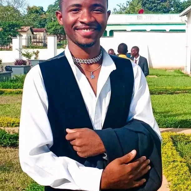 pytus-mw - malawian musician